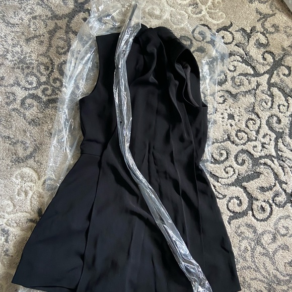 All Saints Ivy Playsuit - Picture 5 of 5